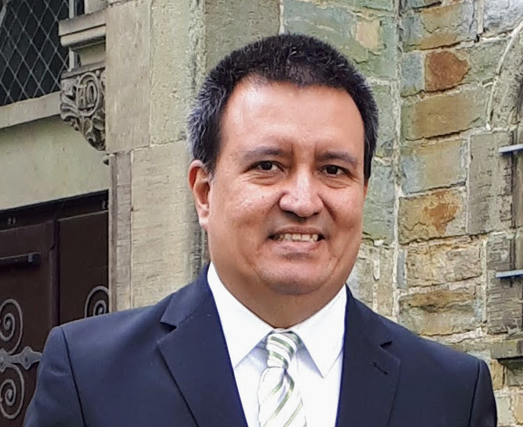 Dr Jair Vargas Personalberatung